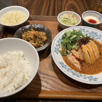 中華旬彩 森本 - 