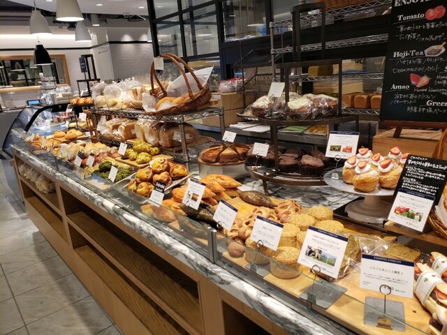 ディーン アンド デルーカマーケットストア 福岡店 （ディーン