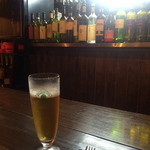 ズッケロ - 居心地のいい空間