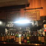 ズッケロ - 癒しの隠れ家です