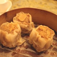 状元樓 横浜中華街本店 - シウマイ