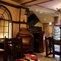 状元樓 - 店内