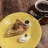 GRANNY SMITH  APPLE PIE & COFFEE 青山店
