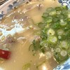 長浜ラーメン浜ちゃん