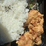 中華定食 笑飯店 - 