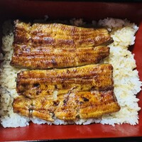 うなぎ割烹 大江戸 - 