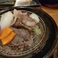 ダイナミックキッチン＆バー 響  新宿サザンタワー店 - 黒毛和牛土鍋蒸し