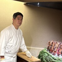 徳ㇵ本也 - 