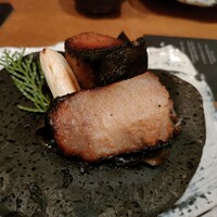 ダイナミックキッチン＆バー 響  新宿サザンタワー店 - ブリ麴味噌焼き