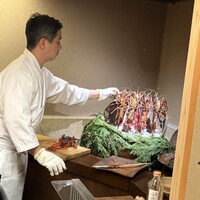 徳ㇵ本也 - 