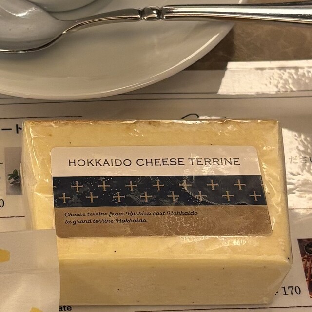 Cheri（シェリ） - 釧路（カフェ）の写真