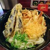 手打ち讃岐うどん じゃんぼ