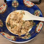 らぁ麺 ひよこ - 