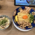 らぁ麺 ひよこ - 