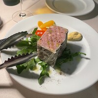 トラットリア グランボッカ - 