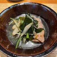 旬華 なか村 - 