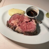 トラットリア グランボッカ - 