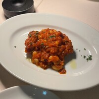 トラットリア グランボッカ - 