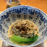 旬華 なか村 - 