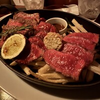 マディソン ニューヨーク キッチン - 