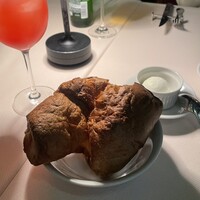 トラットリア グランボッカ - 