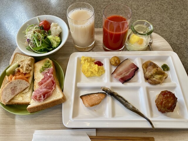 クレッセント旭川 - 旭川（ホテル）の写真