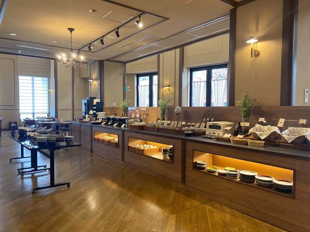 クレッセント旭川 - 旭川（ホテル）の写真