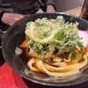 肉汁饂飩屋 とこ井 さいたま新都心店
