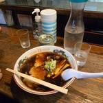 つぶ焼 かど屋 - 