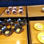 日本料理 さくら  (第一ホテル両国) - 