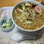 末広 - 料理写真: