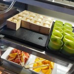 日本料理 さくら  (第一ホテル両国) - 