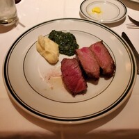 ウルフギャング・ステーキハウス 六本木 - 