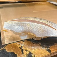川崎 鮨 よこ田 - 