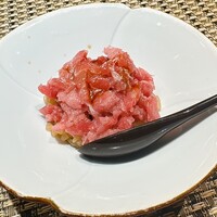 川崎 鮨 よこ田 - 
