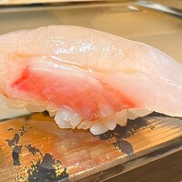 川崎 鮨 よこ田 - 