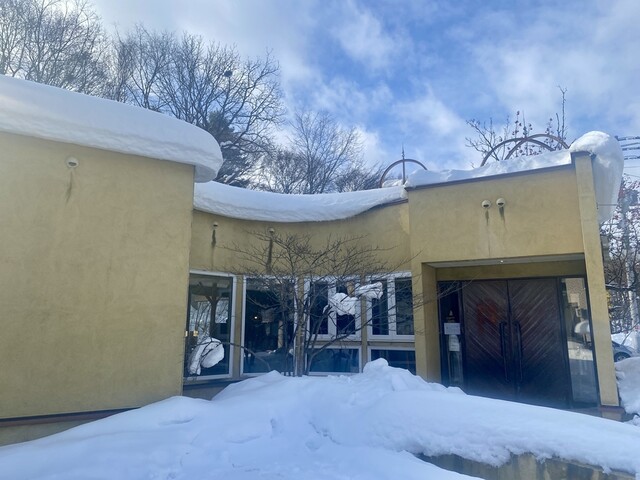 カレー工房インド ガンガ店 - 緑が丘（インドカレー）の写真