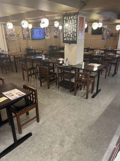 秋田駅前酒房 ぐらん炭 - 秋田（居酒屋）の写真