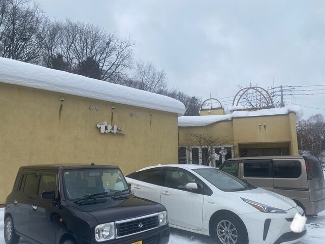 カレー工房インド ガンガ店 - 緑が丘（インドカレー）の写真