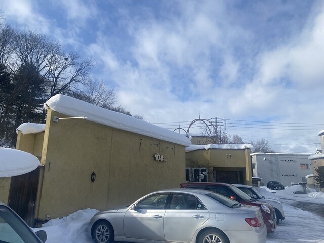 カレー工房インド ガンガ店 - 緑が丘（インドカレー）の写真