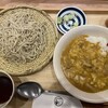そば 町屋 はせ川