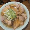 えっちゃんラーメン。