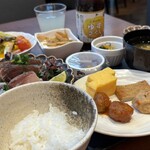 リッチモンドホテル - 