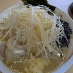 麺処 ひみつ屋 - 料理写真: