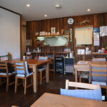 竜人 - "肆内（なか）"