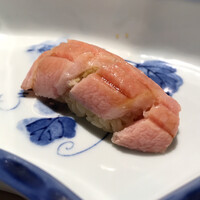 銀座 京都 鮨まつもと - 