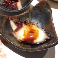 銀座 京都 鮨まつもと - 