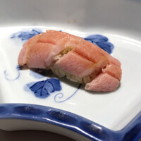 銀座 京都 鮨まつもと - 