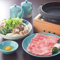 すきやき「空蝉」