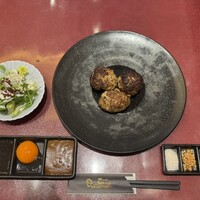 神戸牛ステーキ&カフェ ノーブルウルス 三宮店 - 